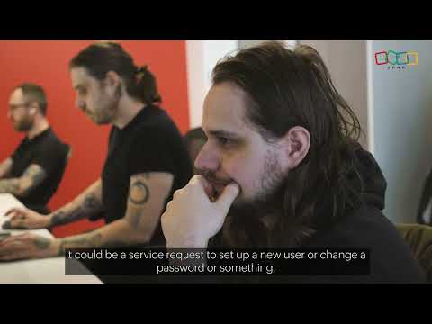 Zoho Desk in Action: SysGroup’s Ticketing &amp; Alert Management