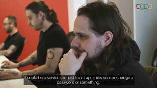 Zoho Desk In Action Sysgroups Ticketing & Alert Management
