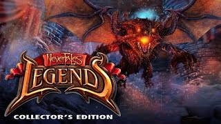 Nevertales: Legends Collector's Edition | Part 3