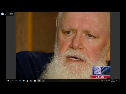 მეუფე ანტონი სალომე ზურაბიშვილის მხრიდან სასულიერო პირების კრიტიკას პასუხობს