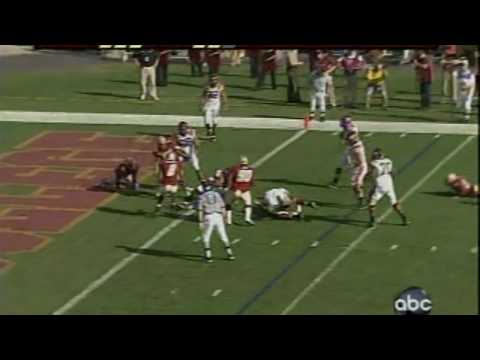 Virginia Tech Hokies 2008 football highlights