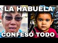 🚨🚨La HABUELA habló 