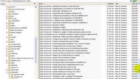 aula 148 java ee - Emcerrando o projeto