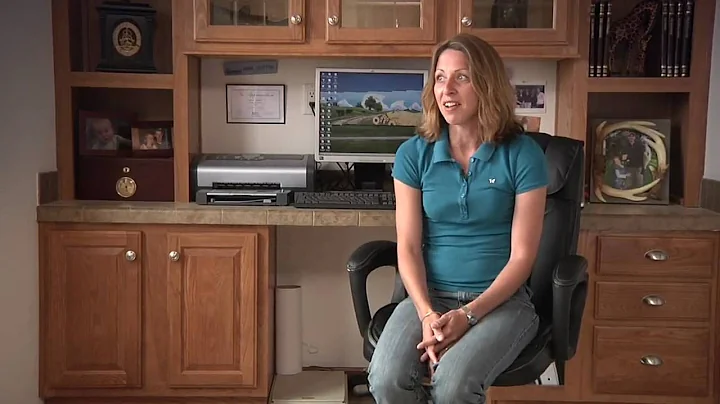 Proud Kansan: Jana Sutton