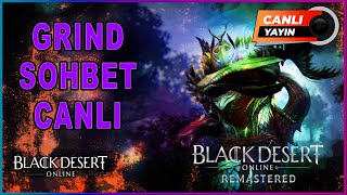 Black Desert  GRIND  Sohbet  Classlar Hakkında  BDO FARM / BDO Rehber  Canlı Yayın / Hortkuluk