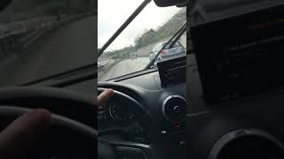 Audi Araba Snabi - Sönmüyot Ateşimiz