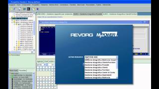 Revorg MyPower - Innovative framework to organize work sessions