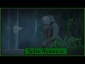 Inareah Lavellan (Inquisitor) And Solas All Romance Cutscenes