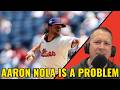 Phillies Might Have Some BIG Problems With Their Starting Rotation