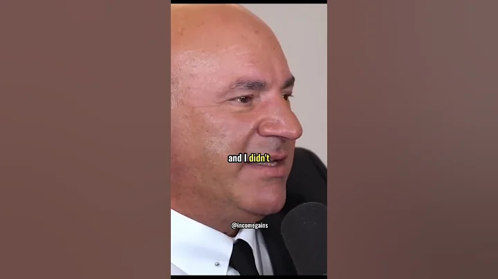 THIS is easier to replace than Business | Kevin O’Leary #shorts