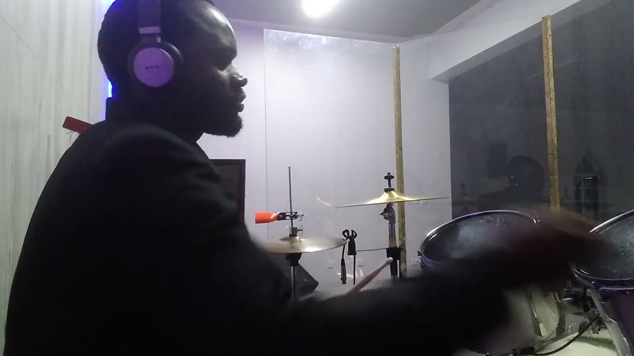 counterpoint idea 💡 here @drumming made easier.