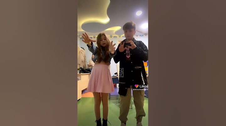 Milana+Kamil