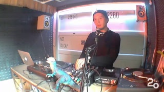 Swinger 15 @ 20ft Radio
