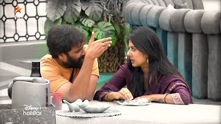 Bigg Boss-Vijay tv Show