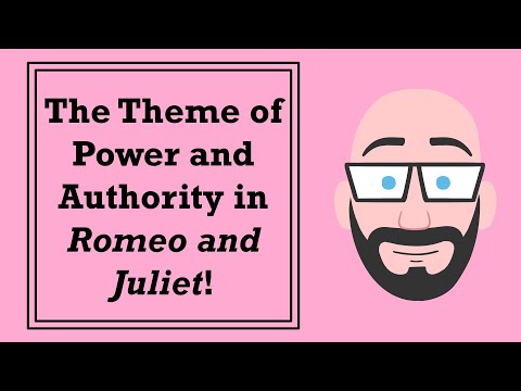 Video: Ką reiškia maištas Romeo ir Džuljetoje?