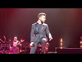 Gianluca Ginoble II Volo - Bridge over troubled water (Saint-Petersburg 11.09.2019)