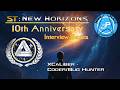 Star Trek: New Horizons - Interviews with the Devs - Xca|iber