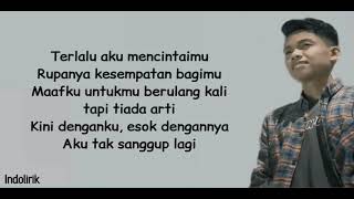 LAGU ARIEF TAK SEDALAM INI LIRIK MP3 VIDEO CLIP ASIAN FULL SONGS SLOW LAGU BUAT DENGAR SAAT KERJA BY