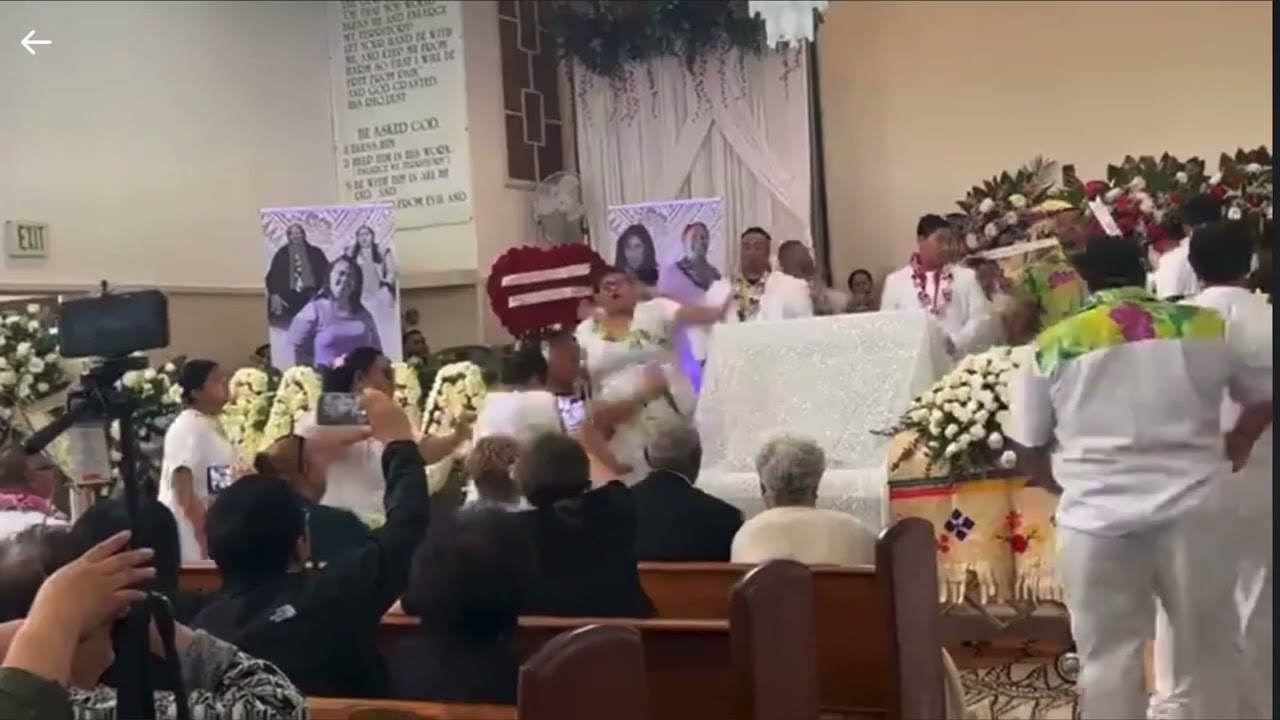 The Kereti’s Dance🌺 Dedicated to their Mama & to Glorify the Name of the Lord RIL Mama Seine Kereti