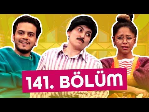 Çok Güzel Hareketler 141. Bölüm