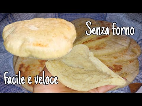 Pane in Padella