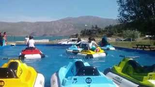 Anka Eğlence Sistemleri JETSKI 2014