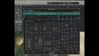 WoodSynth 4 0 Tube presets