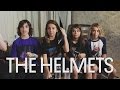 The Helmets | On Loving Metallica and Hating Pop Music | BottleRock Napa Valley 2016