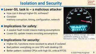 L32 05 Isolation and Security