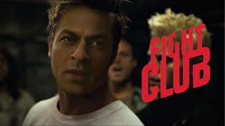 Shah Rukh Khan rants about Modern Life!! [DeepFake]