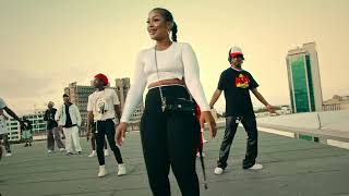 Jux, Dj Tarico and G Nako - Shugga Daddy ( Dance Video)