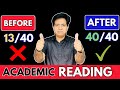 Academic ielts reading practical tips by asad yaqub