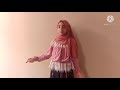 أنشودة أهلا أهلا يا هلال للمنشدة فاطمة الصفصافى أول فيديو لي على القناة mp3