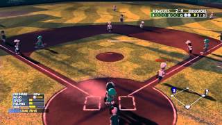 Quick Look: Super Mega Baseball