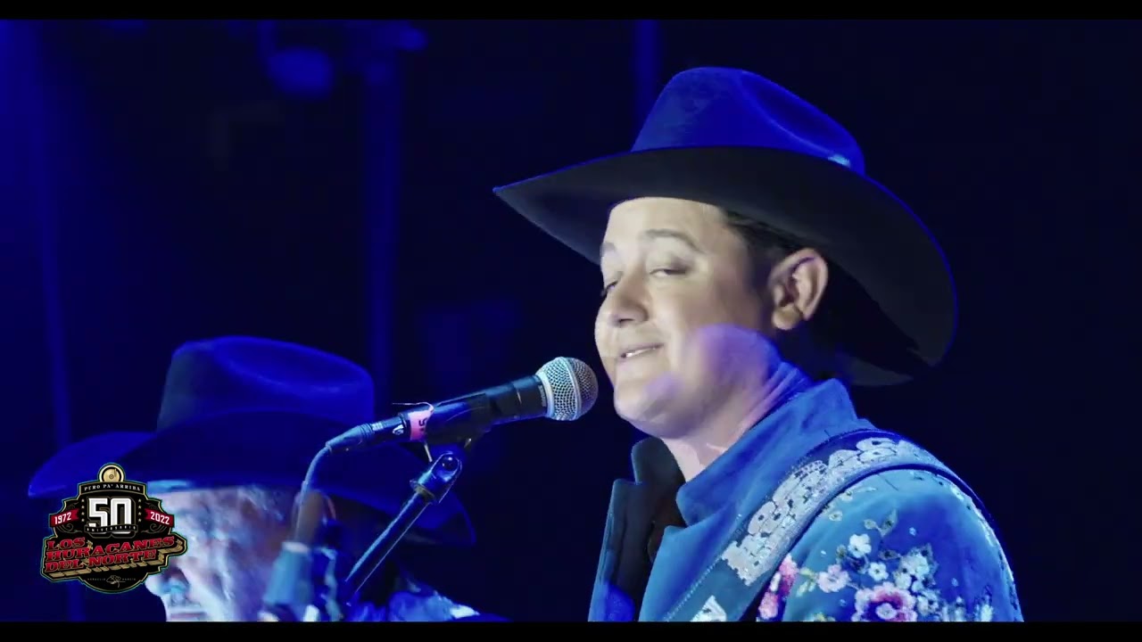 Los Huracanes Del Norte - La Güera Musiquera / Roberto Ruiz