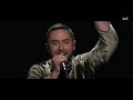 Come Over Love - Måns Zelmerlöw - Modifestivalen 2021