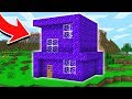 TURNING PLAYERS HOUSES INTO PORTALS! (TROLLED!)