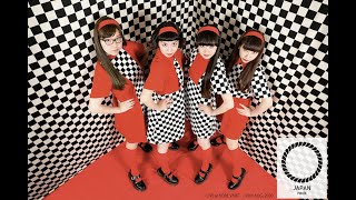 THE TOMBOYS &quot;9th Anniversary ~HAPPY BIRTHDAY TO US~&quot; since 2011.8.31