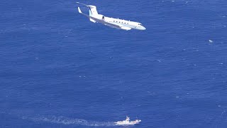 Les premières victimes d'un naufrage au Japon retrouvées dans les eaux glacées