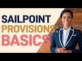 Sailpoint Workflow creation for life events in AD | Sailpoint Workflow Demo