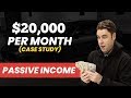 [Case Study] $20k/Month In Passive Income With Affiliate Marketing! (Free Traffic)