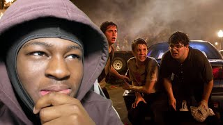 The Project X Effect : Patrick Cc  | Ty2True REACTION