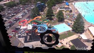 Coney Island SkyWheel 2018 Acadian Driftwood