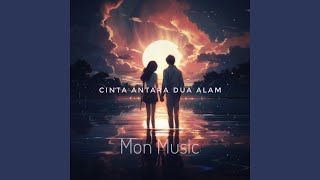 Cinta Antara Dua Alam