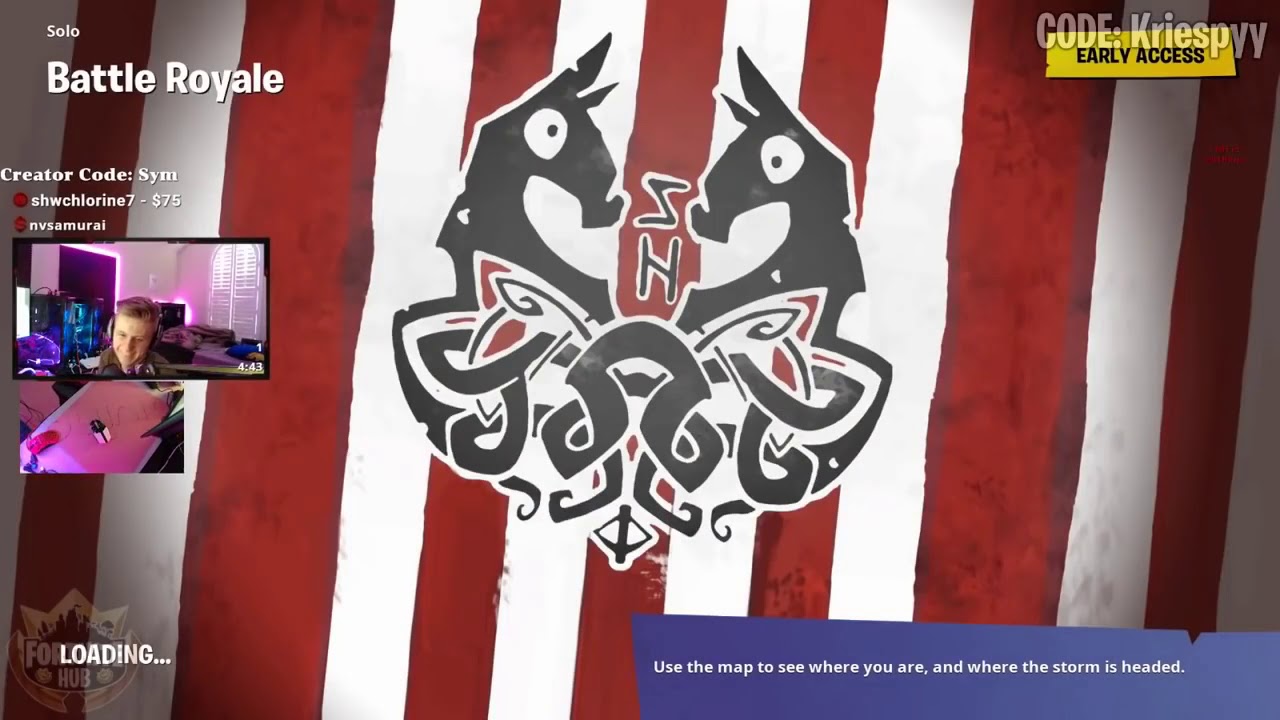 Streamers React To *NEW* ANIMATED MAGMA WRAP! WEAPON, VEHICLE SKIN! (Fortnite Moments)