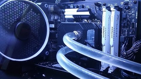 Fury HyperX DDR3 Gaming Ram Unboxing and Installation Guide