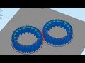Beginning of video