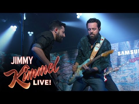 Old Dominion Performs "Snapback" - Old Dominion Performs "Snapback"