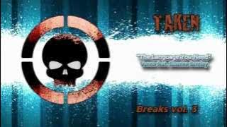 Breakbeat Mix - Vol. 3 - July 2012