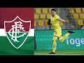 Fluminense sinaliza oferta por Adryelson, mas Al-Wasl pede valor superior; veja valores envolvidos